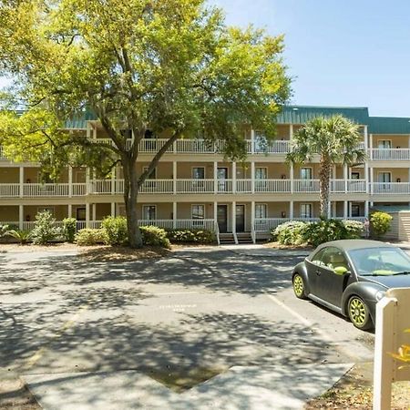 Walk To The Beach Waterfront Oasis Hilton Head Island Exteriér fotografie
